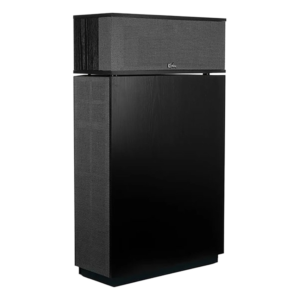 Klipsch - Klipschorn AK6/BK/ブラック（クリプシュホーン）（1本