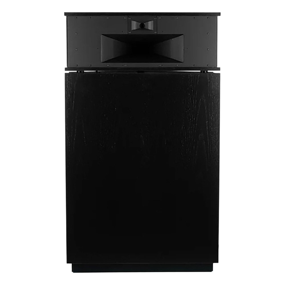 Klipsch - Klipschorn AK6/BK/ブラック（クリプシュホーン）（1本