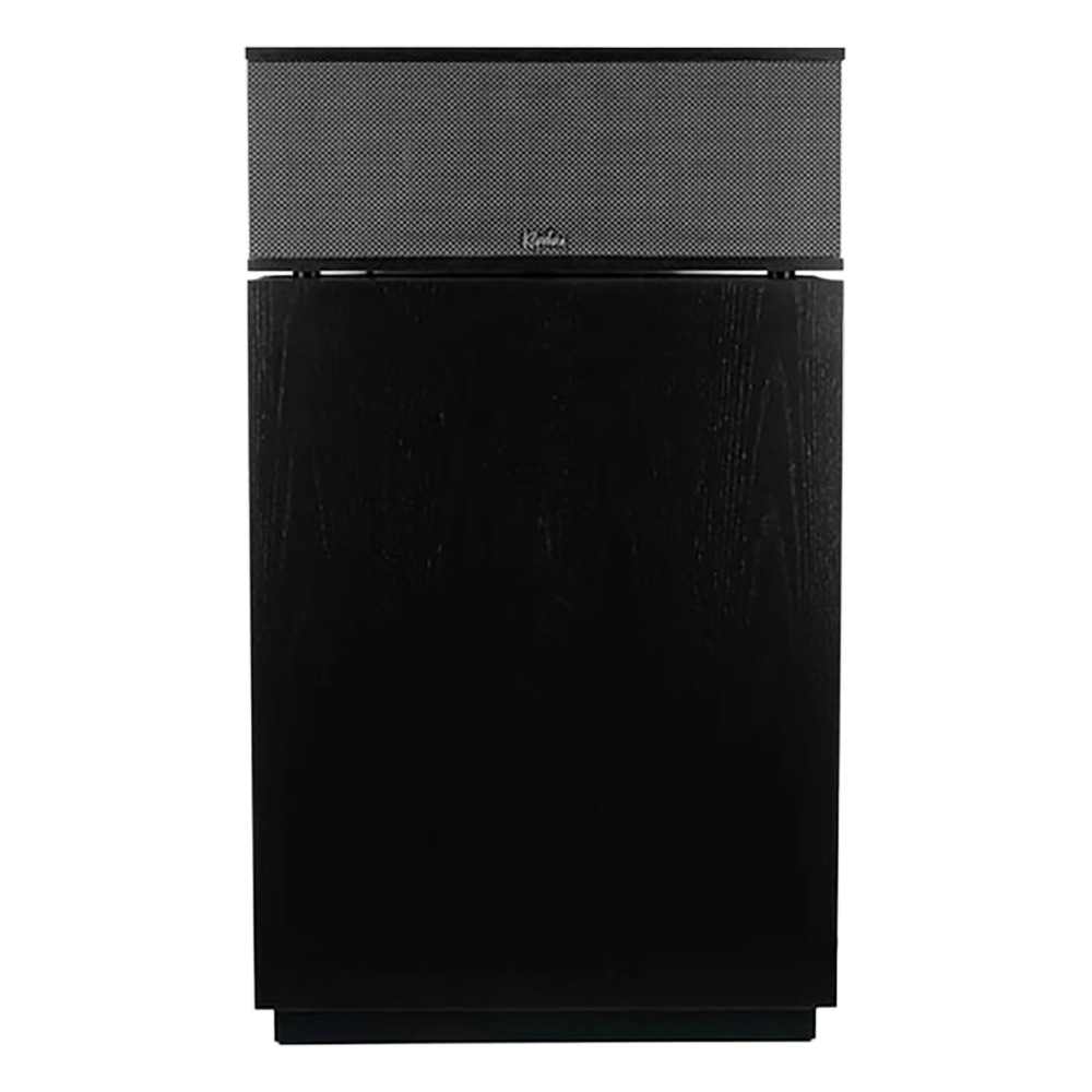 Klipsch - Klipschorn AK6/BK/ブラック（クリプシュホーン）（1本