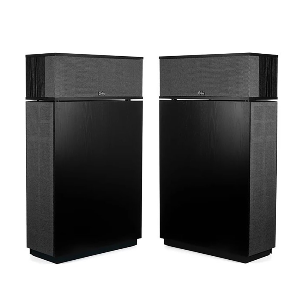 Klipsch - Klipschorn AK6/BK/ブラック（クリプシュホーン）（1本