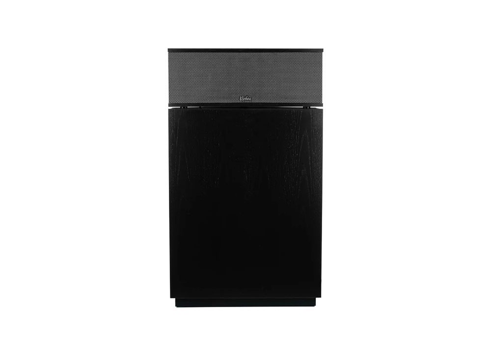 Klipsch ブラック ボックス型スピーカー Bookshelf Speakers | Klipsch