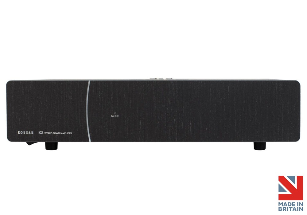 ROKSAN - K3 Power AMP/���㥳����ʥѥ����סˡ�e�աڴ����