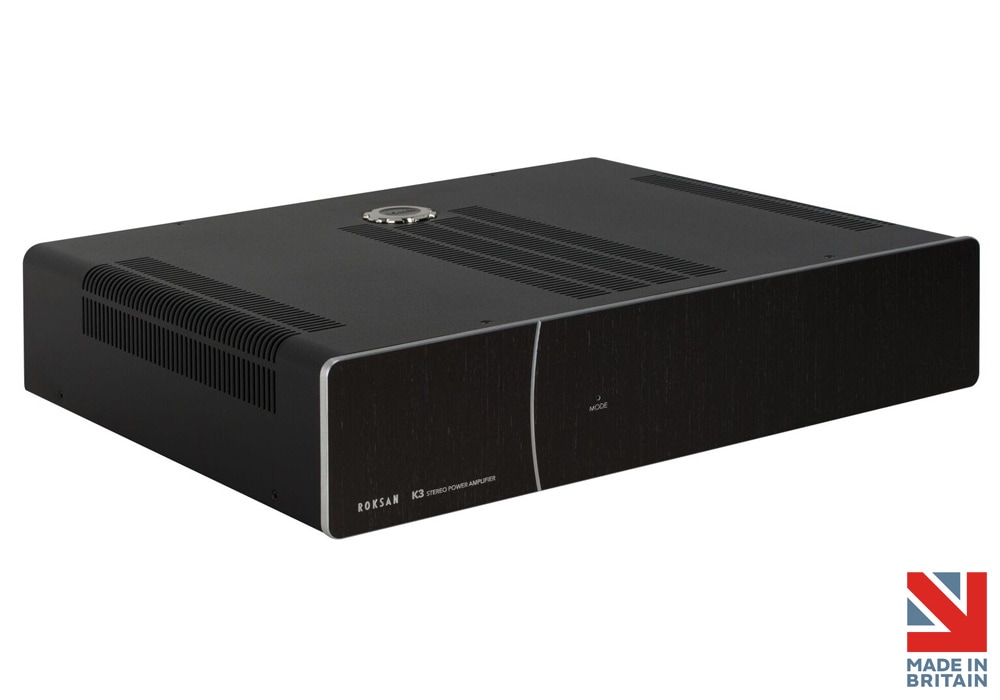 ROKSAN - K3 Power AMP/���㥳����ʥѥ����סˡ�e�աڴ����