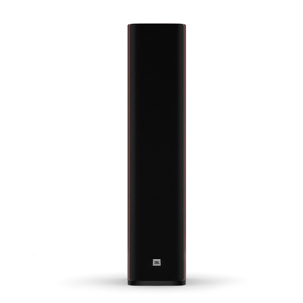 JBL - STUDIO 680/W/ウッド（1本）（JBLS680WJN）フロアスタンド