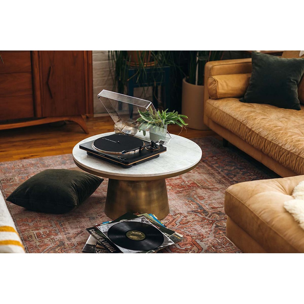 audio-technica - AT-LP70XBT/WS�ʥۥ磻��/����С���Bluetooth�б����ե륪���ȥ�����ơ��֥��e�աں߸�ͭ�ꡦ3��7�Ķ����Ǥ��Ϥ���ǽ���̳�ƻ����10�Ķ������������Բġˡ�