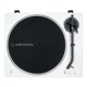 audio-technica - AT-LP70XBT/WS�ʥۥ磻��/����С���Bluetooth�б����ե륪���ȥ�����ơ��֥��e�աں߸�ͭ�ꡦ3��7�Ķ����Ǥ��Ϥ���ǽ���̳�ƻ����10�Ķ������������Բġˡ�