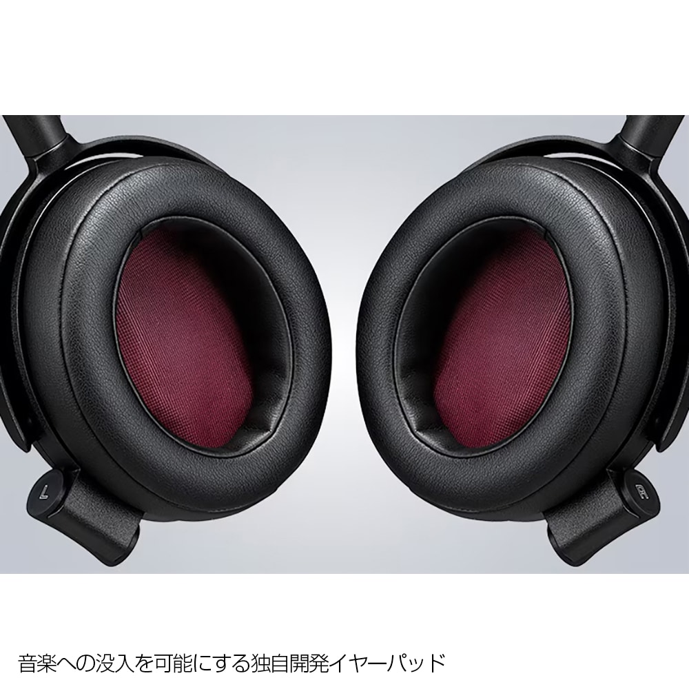 YAMAHA - YH-C3000/B�ʥ֥�å���̩�ķ��إåɥۥ�ˡ�e�աڥ᡼��������ʡ�Ǽ���ϳ�ǧ�头Ϣ����