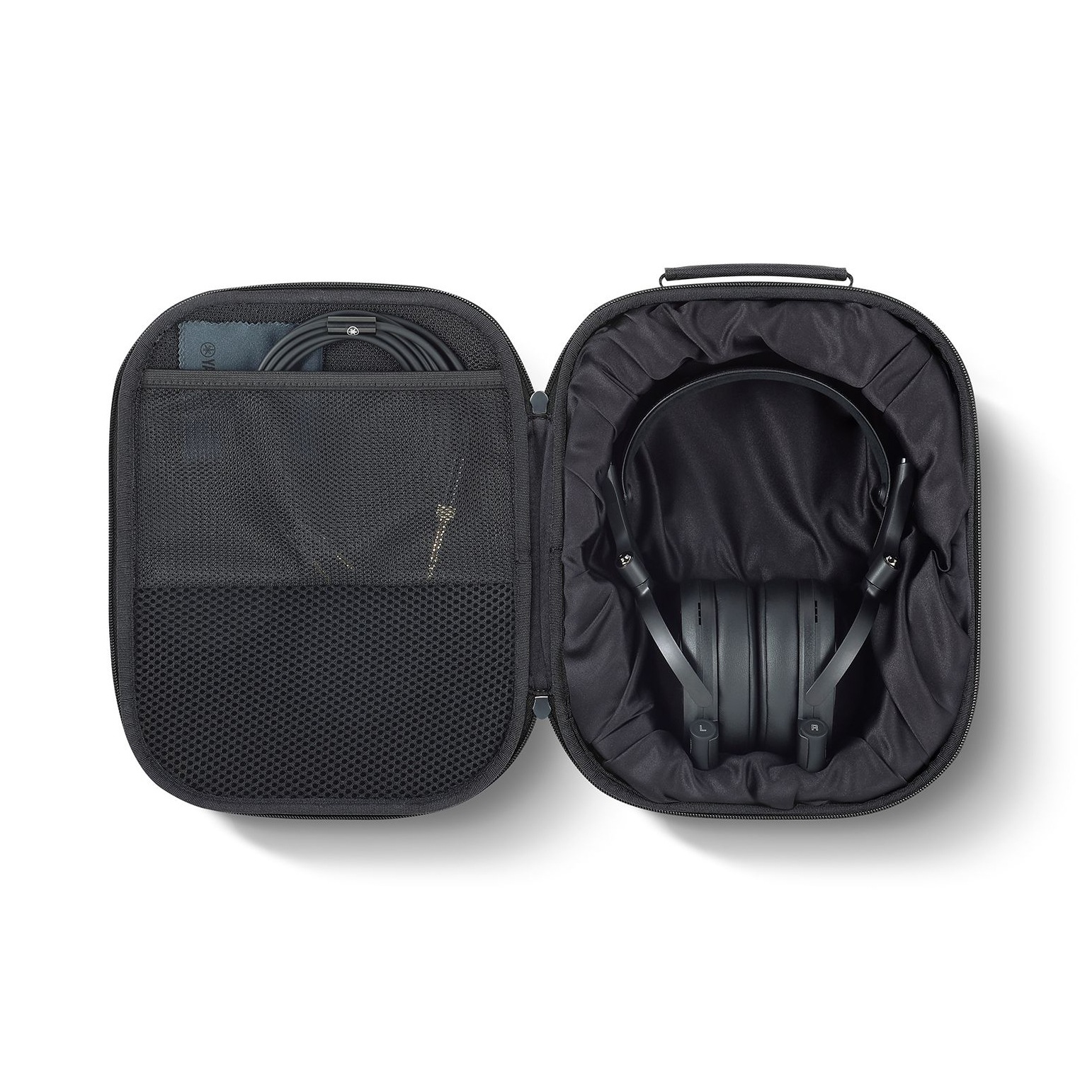 YAMAHA - YH-C3000/B�ʥ֥�å���̩�ķ��إåɥۥ�ˡ�e�աڥ᡼��������ʡ�Ǽ���ϳ�ǧ�头Ϣ����