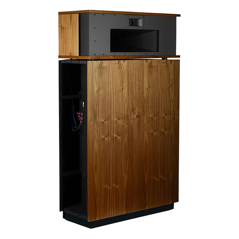 Klipsch - Klipschorn AK6/WN/������ʥåȡʥ���ץ���ۡ���ˡ�1�ܡ˥ե��������ԡ��������緿TEC�ѡ�e�աڴ����