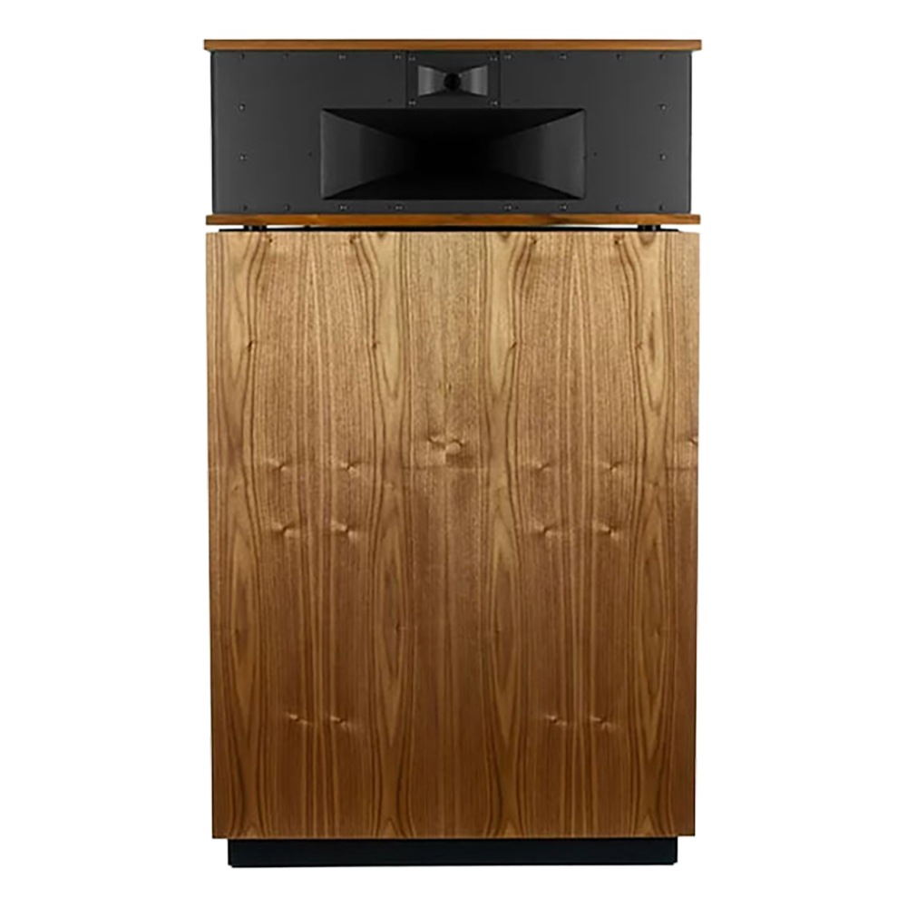 Klipsch - Klipschorn AK6/WN/������ʥåȡʥ���ץ���ۡ���ˡ�1�ܡ˥ե��������ԡ��������緿TEC�ѡ�e�աڴ����