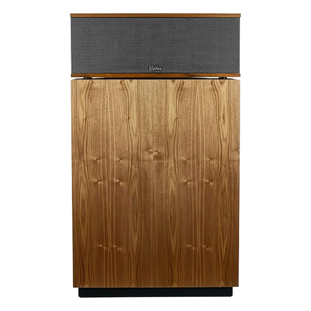 Klipsch - Klipschorn AK6/WN/������ʥåȡʥ���ץ���ۡ���ˡ�1�ܡ˥ե��������ԡ��������緿TEC�ѡ�e�աڴ����