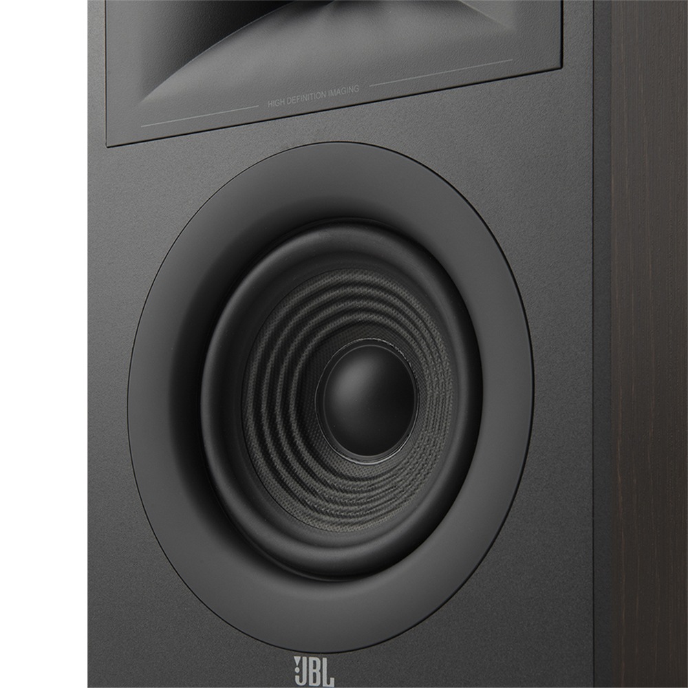 JBL - STAGE 250B BLK/ブラック（JBL250BBLK）（ペア）ブック