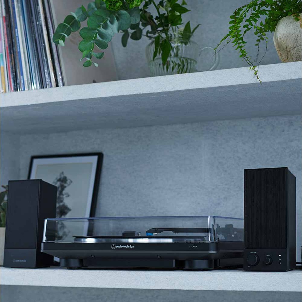 audio-technica - AT-LP70X/BG�ʥ֥�å�/���졼�˥ե륪���ȥ�����ơ��֥��e�աں߸�ͭ��¨Ǽ��