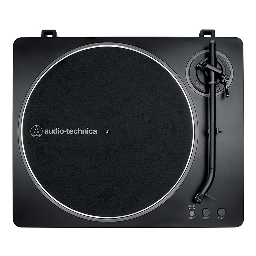 audio-technica - AT-LP70X/BG（ブラック/グレー）フルオートターン