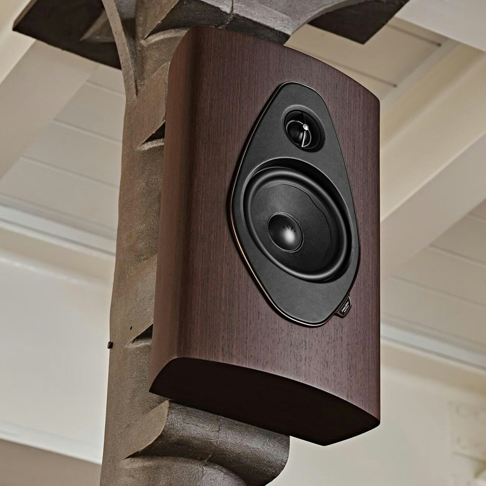 Sonus Faber - Sonetto Wall G2㥽ͥå  G2/ʥåȡ1ܡɳݤԡeաڥ᡼ʡǼϳǧ头Ϣ