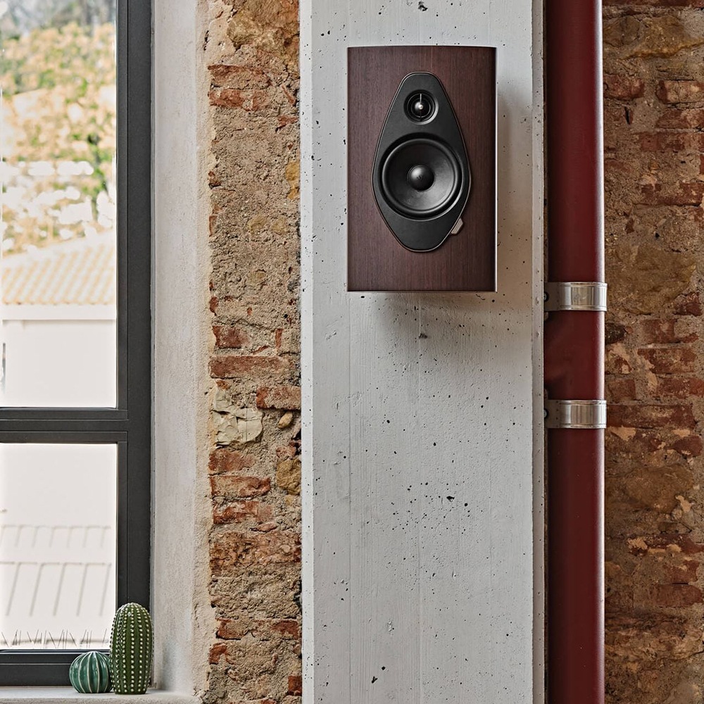 Sonus Faber - Sonetto Wall G2㥽ͥå  G2/ʥåȡ1ܡɳݤԡeաڥ᡼ʡǼϳǧ头Ϣ