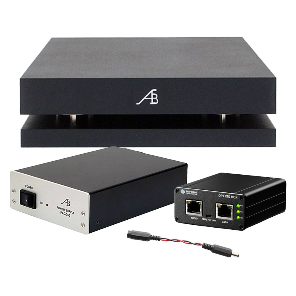 AIRBOW - PAC-253 + TOP WING OPT ISO BOX/����ץ꡼�ȥѥå����������Ѷ�����ž�����֥�+WFB-2129-18/A4�աˡ�e��