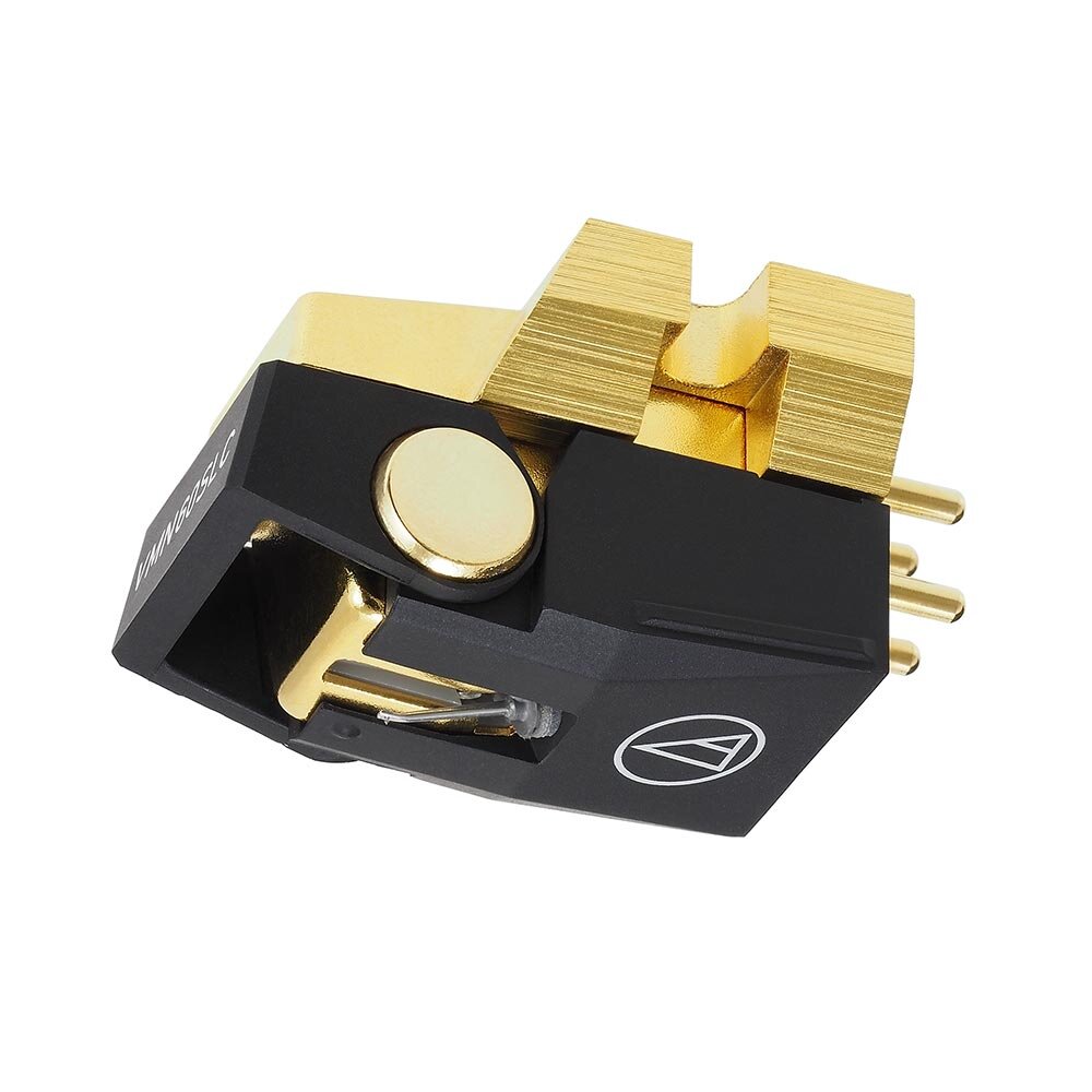 e.オーディオ逸品館【公式通販サイト】｜audio-technica - VM760SLC