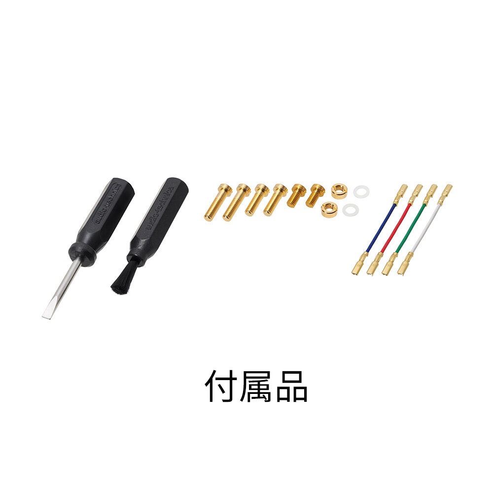 audio-technica - VM760SLC��VM/MM�����ƥ쥪�����ȥ�å���̵���ü�饤�󥳥󥿥��ȿˡ�e�աڴ����