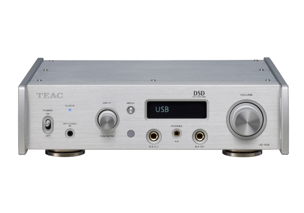 CEC ヘッドホンアンプ・DAC DA5 [シルバー] ggw725x 楽天市場】【中古】CEC ヘッドホンアンプ・DAC DA5 [シルバー