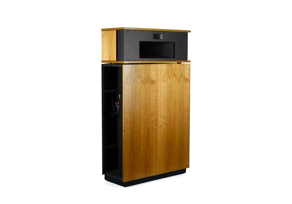 Klipsch - Klipschorn AK6/CH/꡼ʥץۡˡ1ܡ˥եԡ緿TECѡeաڴ