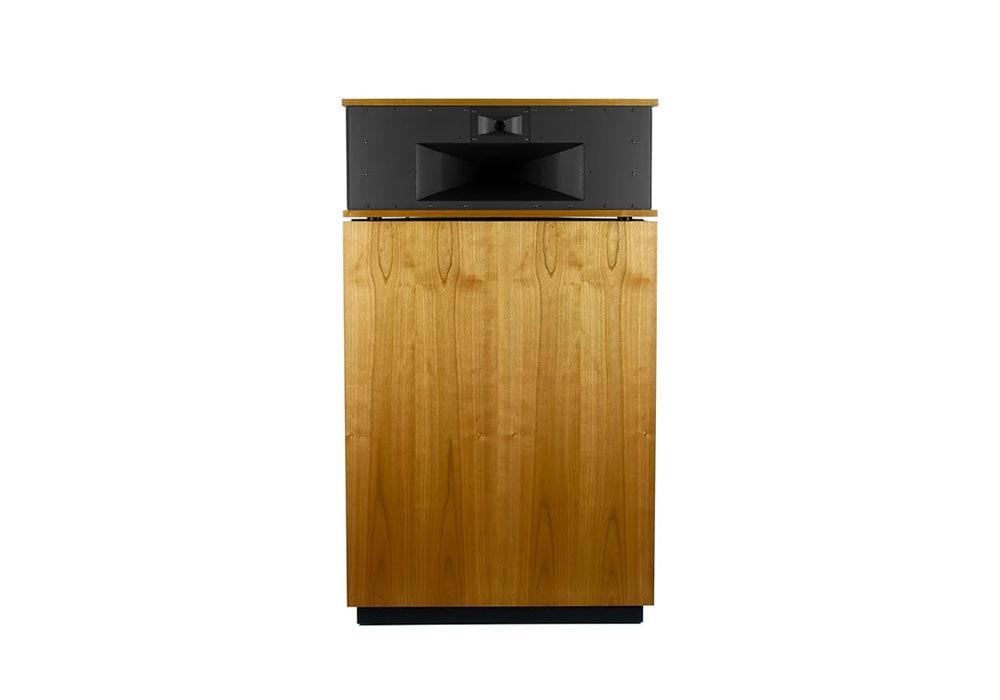 Klipsch - Klipschorn AK6/CH/꡼ʥץۡˡ1ܡ˥եԡ緿TECѡeաڴ