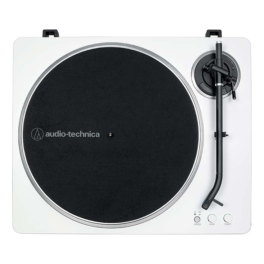 e.オーディオ逸品館【公式通販サイト】｜audio-technica - AT-LP70X/WS