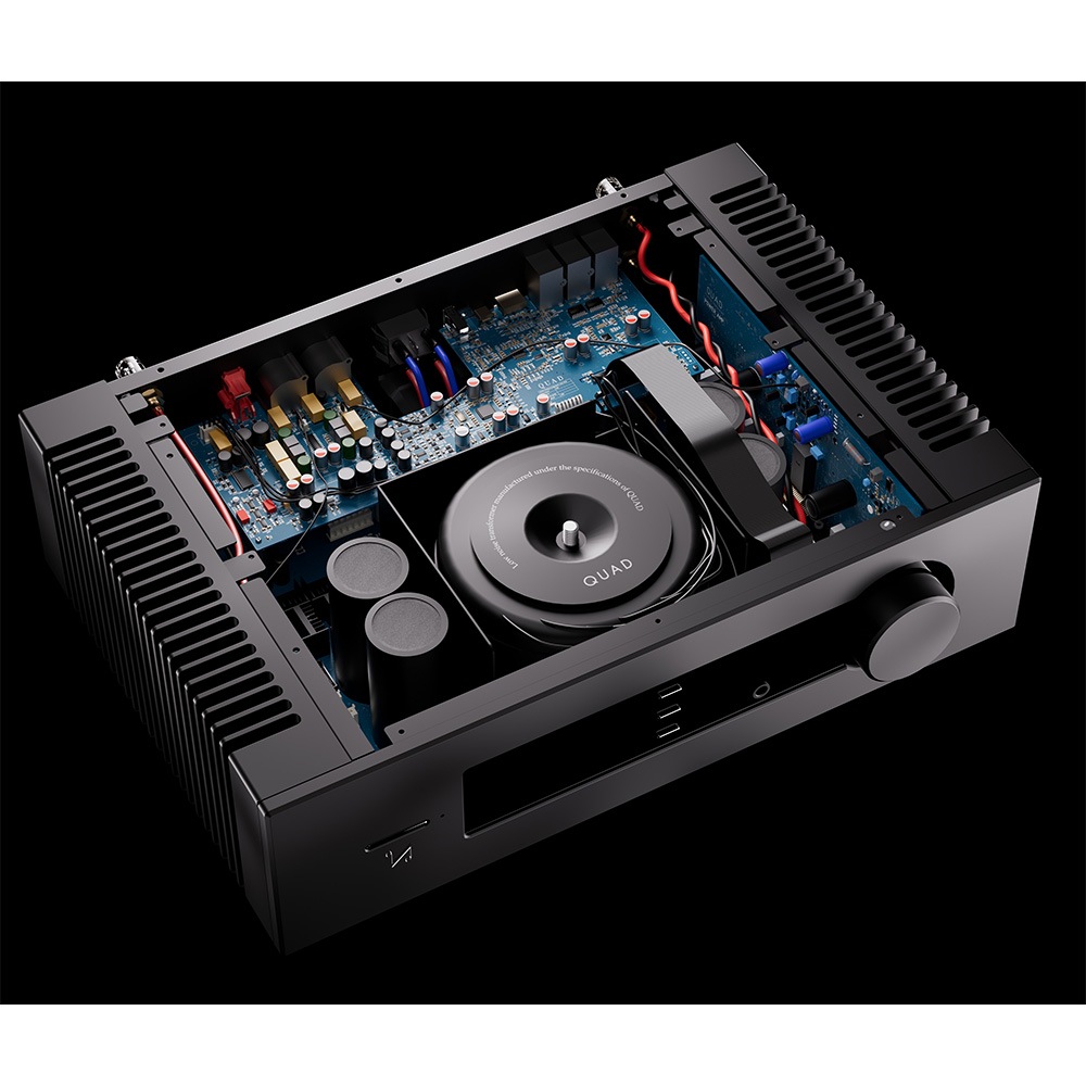 QUAD - Platina Integrated/����С���HDMI/DAC��ܡ��ץ�ᥤ�󥢥�סˡ�e�աڥ᡼����ľ���ʡ�����Բġˡ�Ǽ���ϳ�ǧ�头Ϣ����