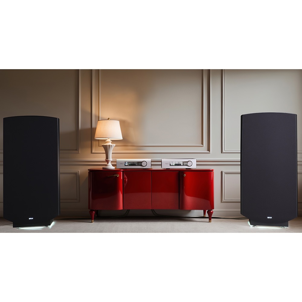 QUAD - Platina Integrated/����С���HDMI/DAC��ܡ��ץ�ᥤ�󥢥�סˡ�e�աڥ᡼����ľ���ʡ�����Բġˡ�Ǽ���ϳ�ǧ�头Ϣ����