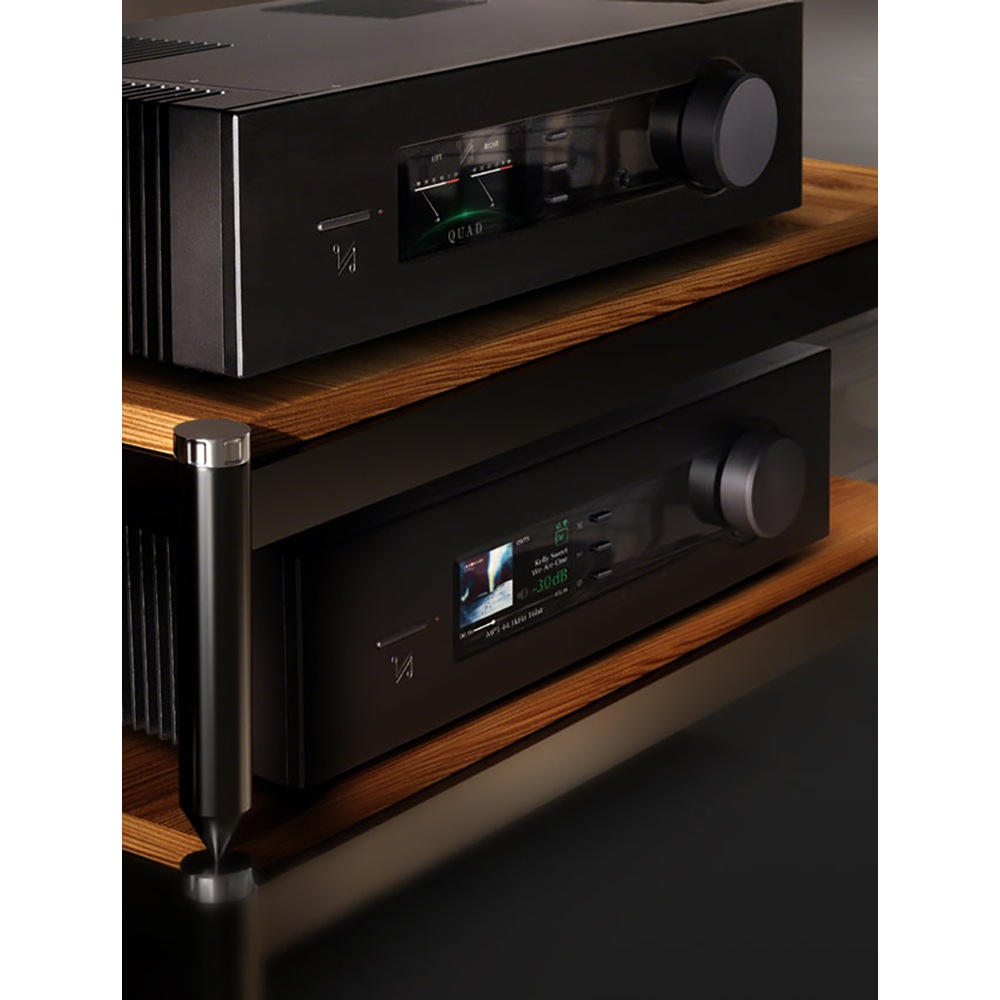 QUAD - Platina Integrated/����С���HDMI/DAC��ܡ��ץ�ᥤ�󥢥�סˡ�e�աڥ᡼����ľ���ʡ�����Բġˡ�Ǽ���ϳ�ǧ�头Ϣ����