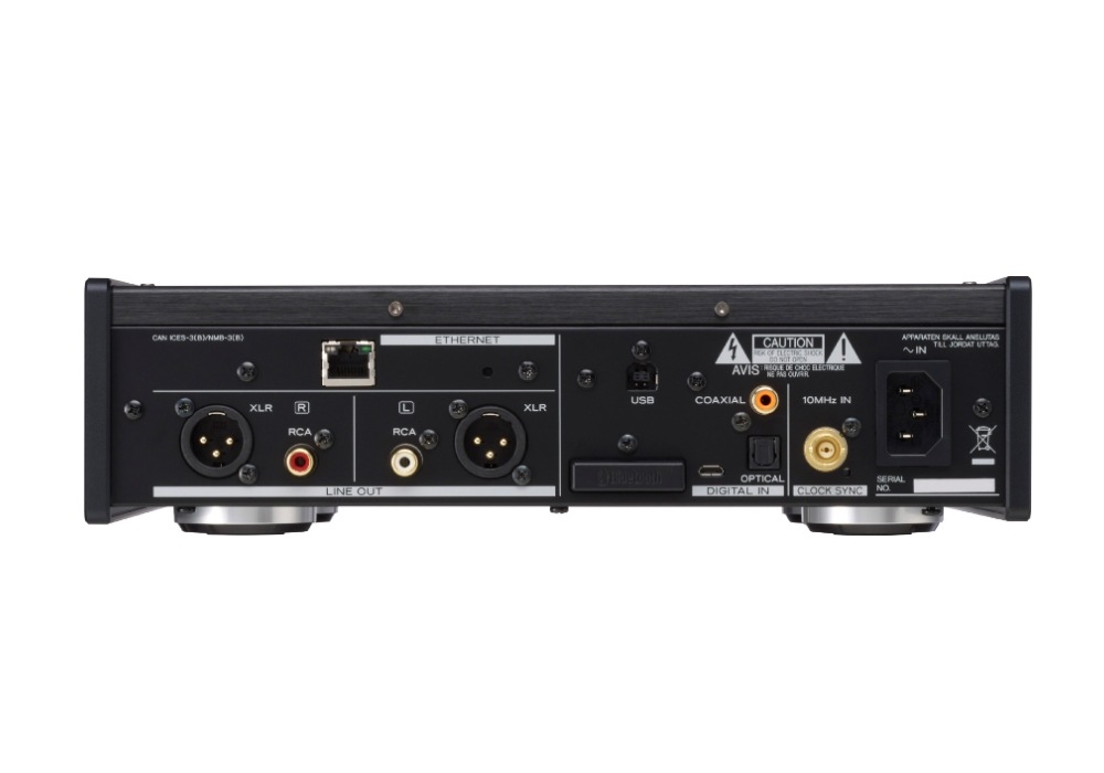 TEAC - NT-505/�֥�å��ʥͥåȥ���ץ졼�䡼�ˡ�e�աڴ����
