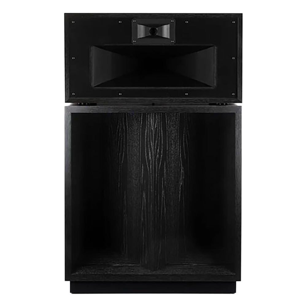 Klipsch - La Scala AL5/BK/ブラック（ラ・スカーラ）（1本）フロア型