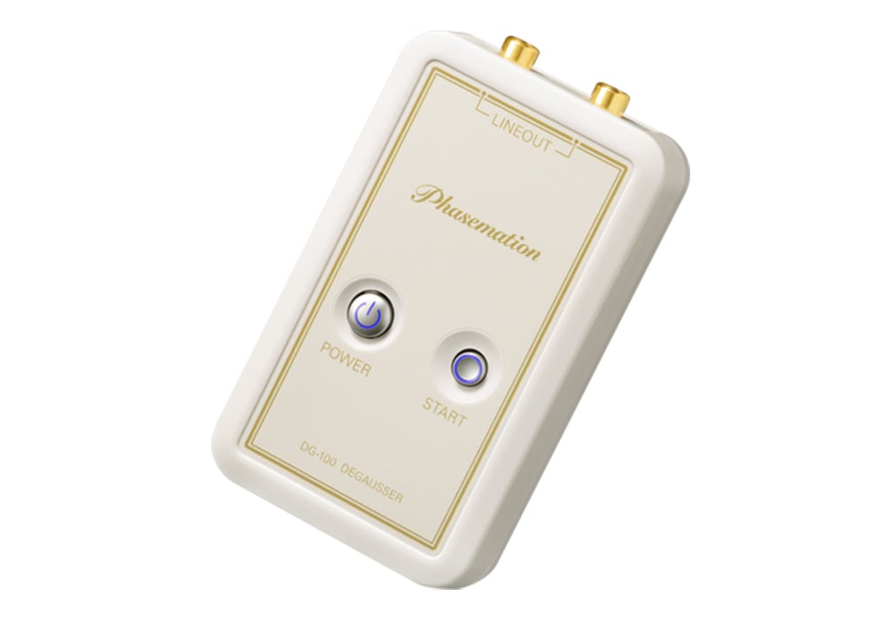 Phasemation - DG-100�ʥ����ȥ�å��������ȥ���Ѿü���ˡ�e�աں߸�ͭ��¨Ǽ��