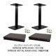 AIRBOW - Vibration Tuning Stand 60�ʥڥ��˥���ץ꡼�ȥѥå�����/�⤵60cm/VTS-60/���ԡ�����������ɡں߸˸¤�ۡ�e��