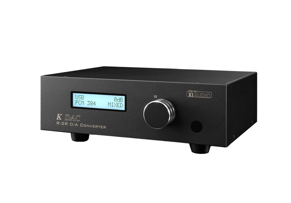 Eleven Audio - K-DAC��R-2R������D/A����С������ˡ�e�աڥ᡼��������ʡ�Ǽ���ϳ�ǧ�头Ϣ����