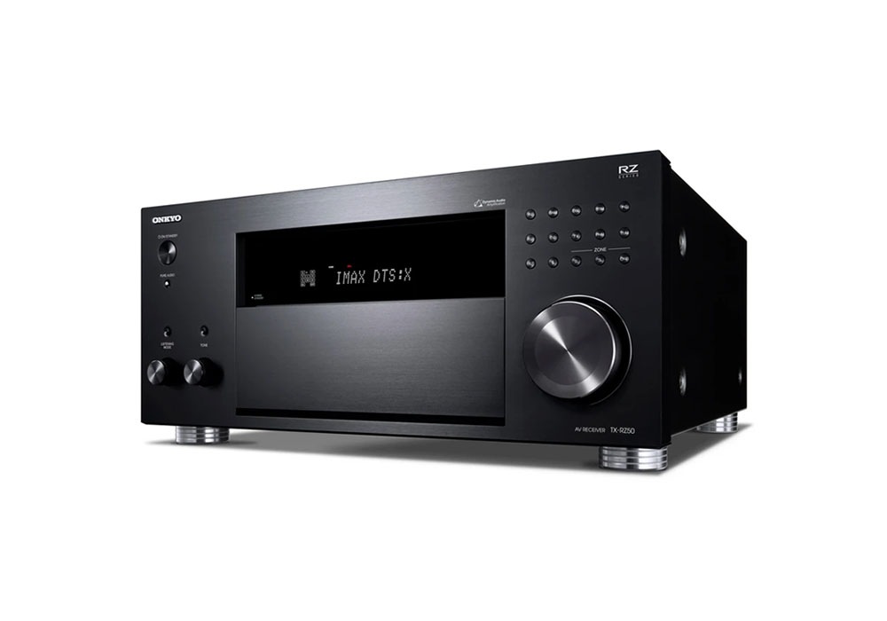 ONKYO - TX-RZ50/֥å9.2chAV쥷СˡeաڼǼ̤ꡦͽ