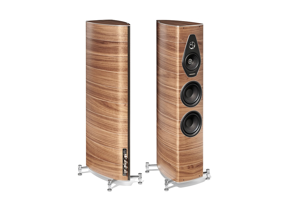 Sonus Faber - Olympica Nova III�㥪���ԥ� �Υ��� III��ʥڥ��˥ե���������ɥ��ԡ��������緿NOA�ѡ�e�աں߸˸¤ꡦ�᡼��������ʡ�Ǽ���ϳ�ǧ�头Ϣ����