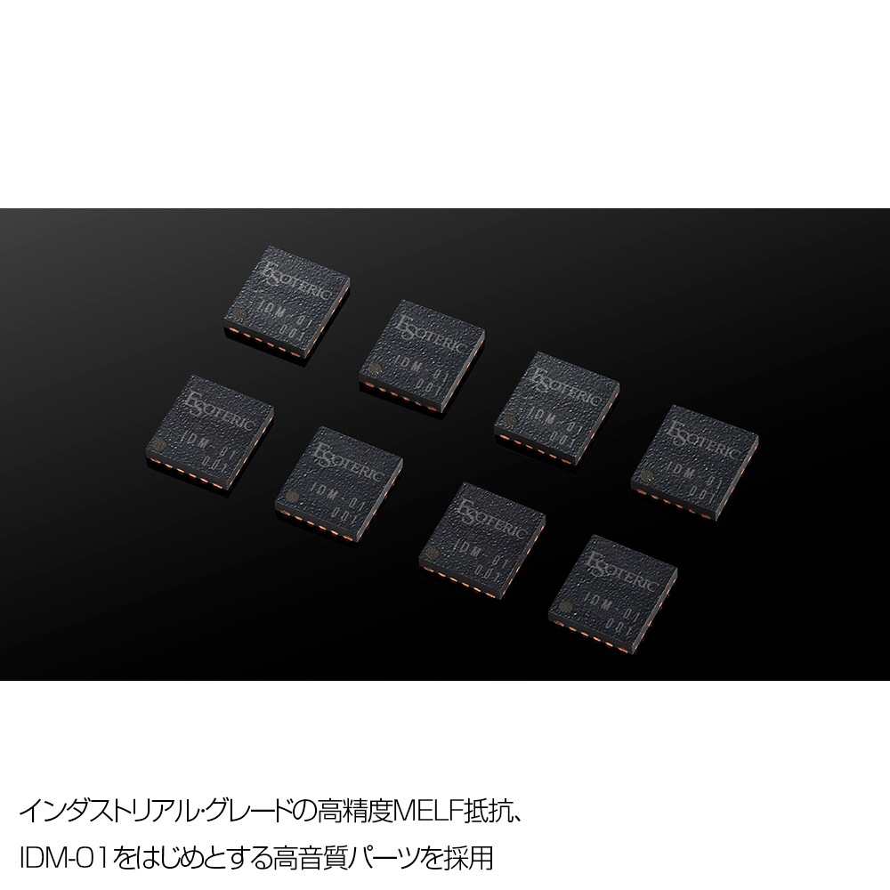 ESOTERIC - Grandioso N1/����С��ʥͥåȥ���ץ졼�䡼��DAC�ˡ��緿ESO�ѡ�e�աڥ᡼��������ʡ�Ǽ���ϳ�ǧ�头Ϣ����