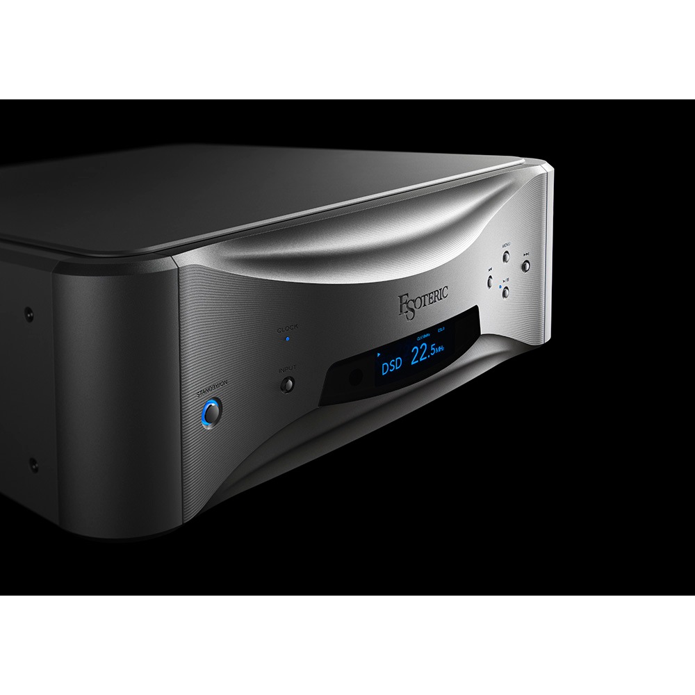 ESOTERIC - Grandioso N1/����С��ʥͥåȥ���ץ졼�䡼��DAC�ˡ��緿ESO�ѡ�e�աڥ᡼��������ʡ�Ǽ���ϳ�ǧ�头Ϣ����