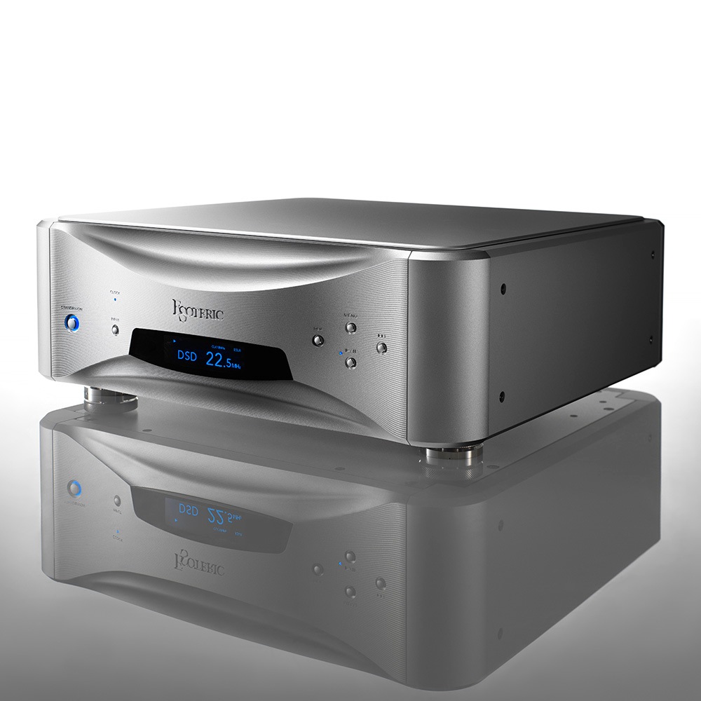 ESOTERIC - Grandioso N1/����С��ʥͥåȥ���ץ졼�䡼��DAC�ˡ��緿ESO�ѡ�e�աڥ᡼��������ʡ�Ǽ���ϳ�ǧ�头Ϣ����