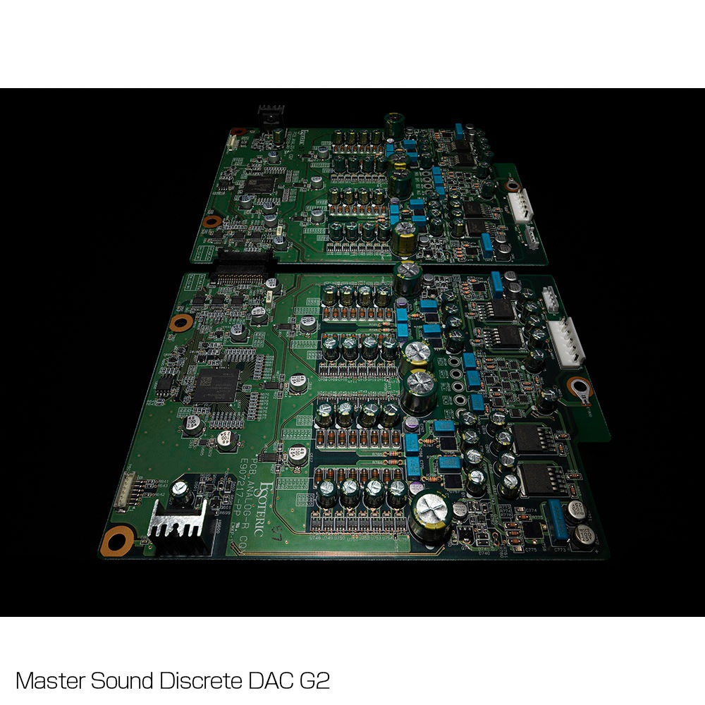 ESOTERIC - Grandioso N1/����С��ʥͥåȥ���ץ졼�䡼��DAC�ˡ��緿ESO�ѡ�e�աڥ᡼��������ʡ�Ǽ���ϳ�ǧ�头Ϣ����