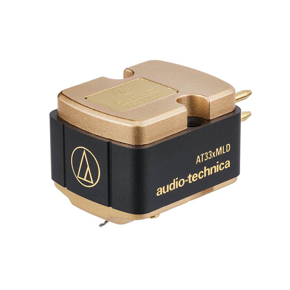audio-technica - AT33xMLDMCƥ쥪ȥå̵ޥ˥/ߥơѡСeաں߸ͭ¨Ǽ