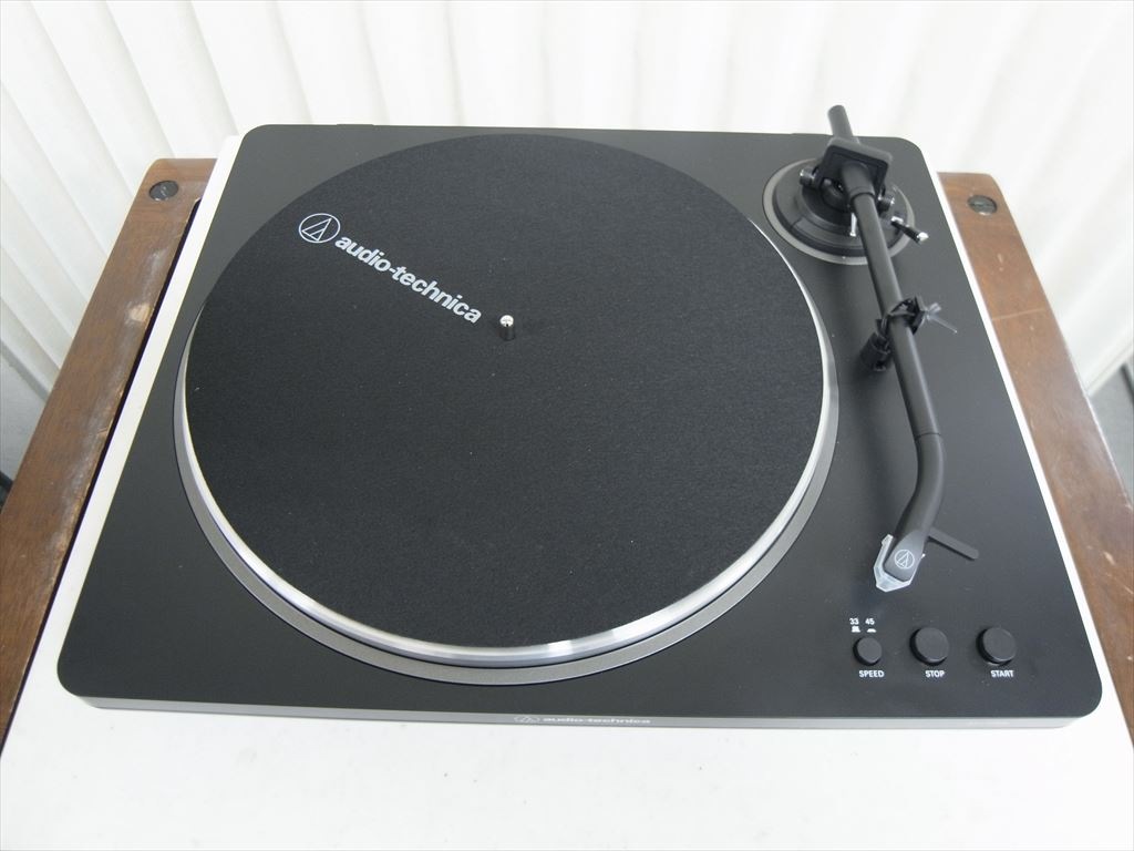 e.オーディオ逸品館【公式通販サイト】｜audio-technica - AT-LP70X/BG