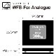 AIRBOW - WFB-For-Analogue��375��475mm���⤵��58mm/�ե륳��ᥫ��ǥ�/�Ѳٽ�300kg��1��ˡ�e��
