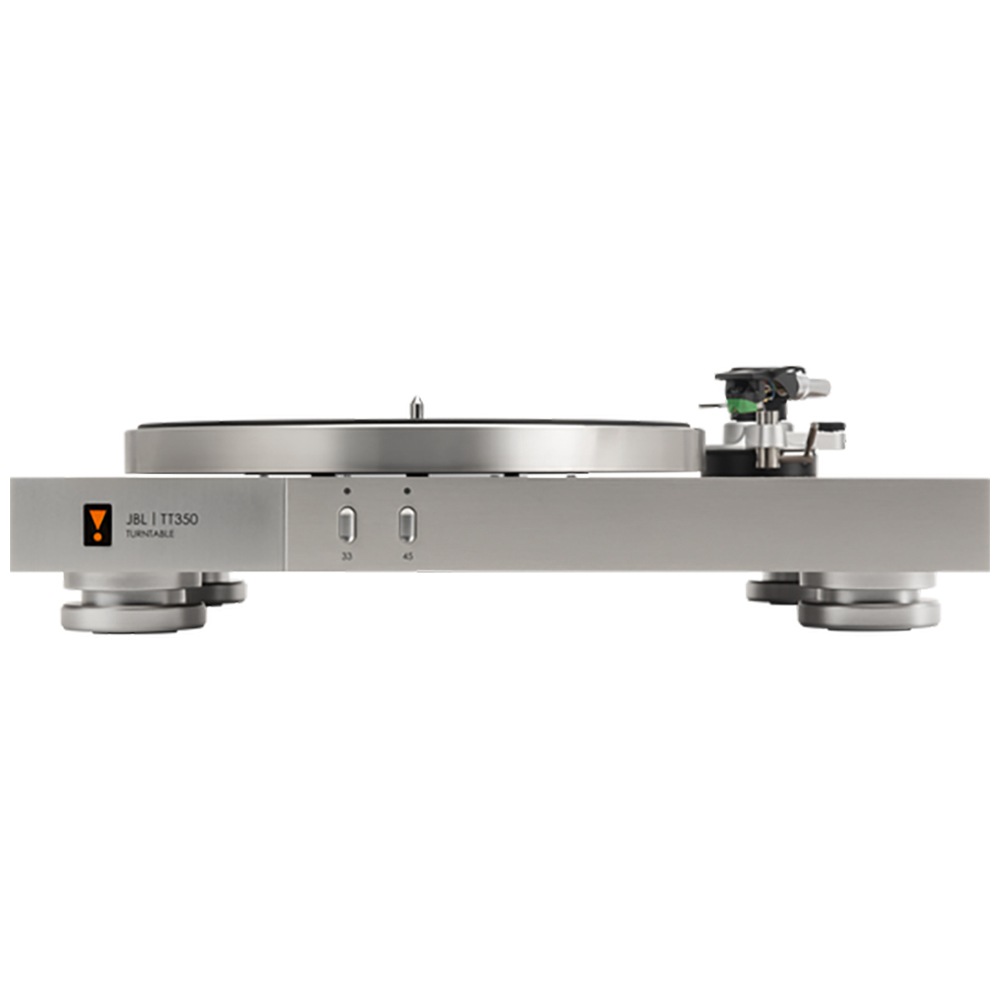 JBL - TT350��JBLTT350WALJN�ˡʥ����쥯�ȥɥ饤�֡�������ơ��֥�ˡ�e�աں߸�ͭ��¨Ǽ��