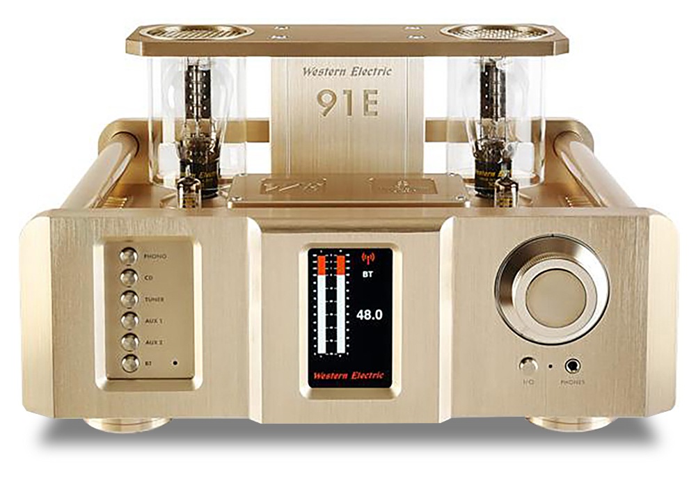 Western /// Western Electric 真空管アンプに最適 condenser 2本