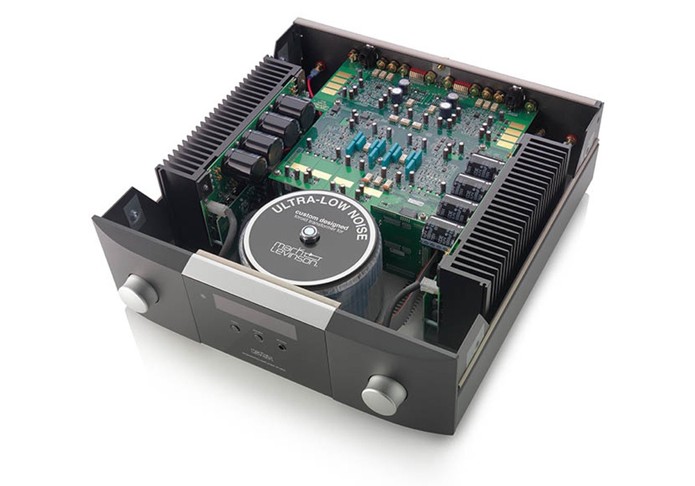 e.オーディオ逸品館【公式通販サイト】｜Mark Levinson - No5805