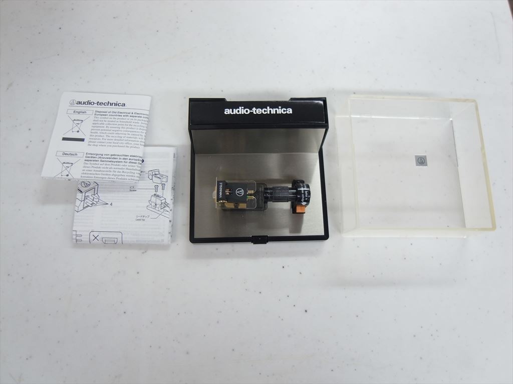 audio-technica - VM760SLC��e-u��