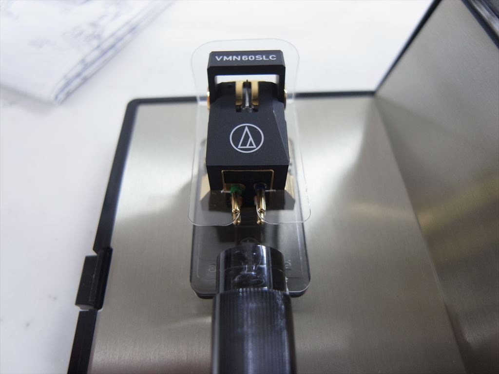 audio-technica - VM760SLC��e-u��