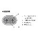 LUXMAN - JPA-17000/1.8m���Ÿ������֥�ˡ�e�աں߸�ͭ��¨Ǽ��